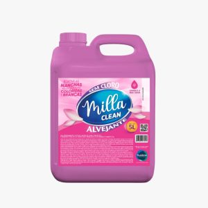 ALVEJANTE SEM CLORO - 5L