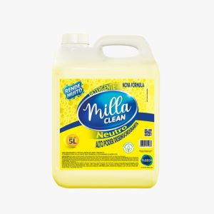 DETERGENTE NEUTRO - 5L
