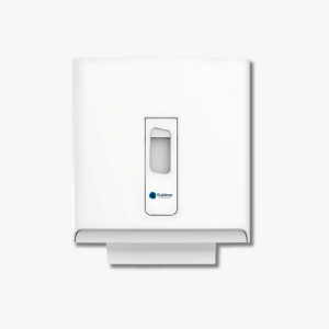 DISPENSER PARA PAPEL TOALHA INTERFOLHAS