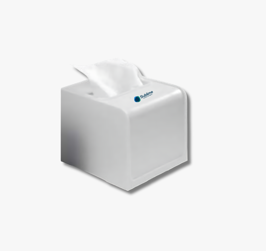 DISPENSER PARA GUARDANAPOS