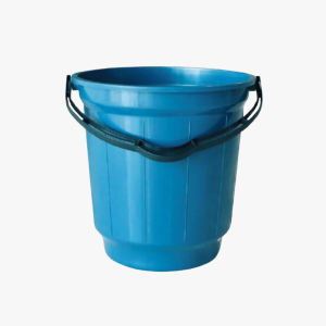 BALDE COM ALÇA PLÁSTICA – 20L