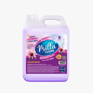 DESINFETANTE ÓLEO DE LAVANDA - 5L