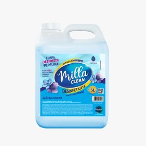 DESINFETANTE DI FIORI KAIAQUE - 5L