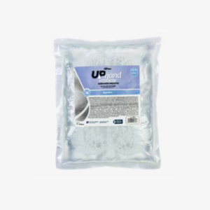 SABONETE ESPUMA BAG ALGODÃO - 800ML