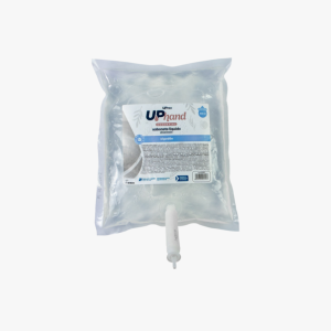 SABONETE LÍQUIDO GLICERINADO BAG ALGODÃO - 800ML