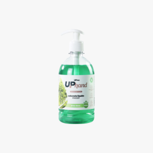 SABONETE LÍQUIDO PUMP ERVA DOCE – 500ML