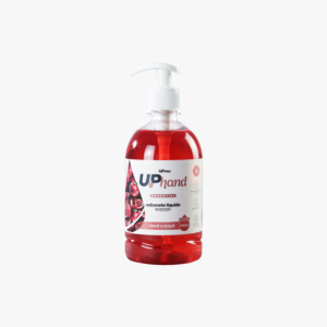 SABONETE LÍQUIDO PUMP ROMÃ E MAÇÃ – 500ML