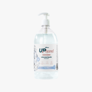 SABONETE LÍQUIDO PUMP ALGODÃO – 1 LITRO