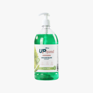 SABONETE LÍQUIDO PUMP ERVA DOCE – 1 LITRO