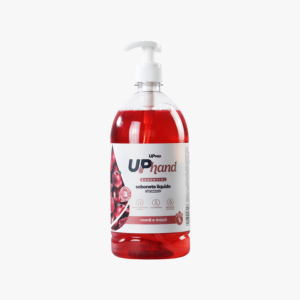 SABONETE LÍQUIDO PUMP ROMÃ E MAÇÃ – 1 LITRO
