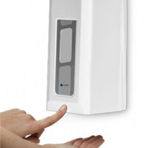 DISPENSER DE SABONETE