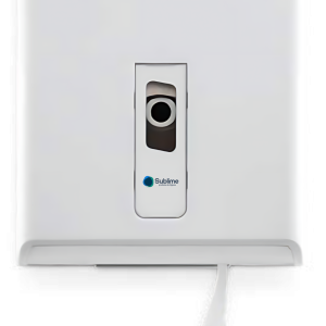 DISPENSER PARA PAPEL HIGIÊNICO EM ROLO