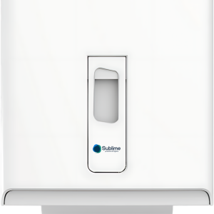 DISPENSER PARA PAPEL TOALHA INTERFOLHAS