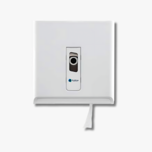 DISPENSER PARA PAPEL HIGIÊNICO EM ROLO