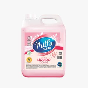SABONETE LÍQUIDO DOVAE – 5L
