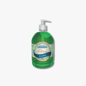 SABONETE LÍQUIDO PUMP ERVA DOCE - 500ML