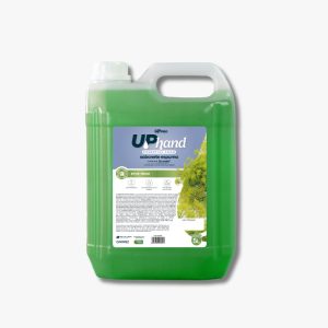 SABONETE ESPUMA ERVA DOCE - 5L