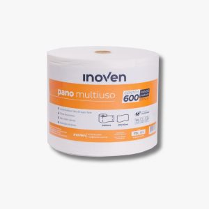 ROLO 20x240 BRANCO 35g - 600 PANOS