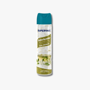 ODORIZADOR DE AMBIENTE - CHÁ BRANCO