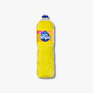 DETERGENTE NEUTRO 1L