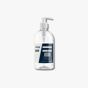 FRASCO COM VÁLVULA PUMP - 500ML
