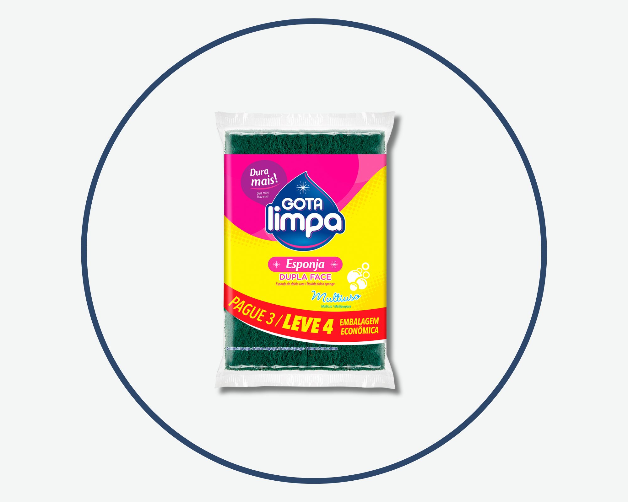 ACESSÓRIOS DE LIMPEZA