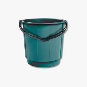 BALDE COM ALÇA PLÁSTICA – 15L